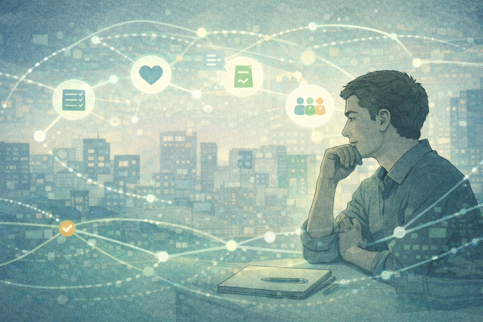 El cierre del proyecto aprieta, pero la adopción no llega